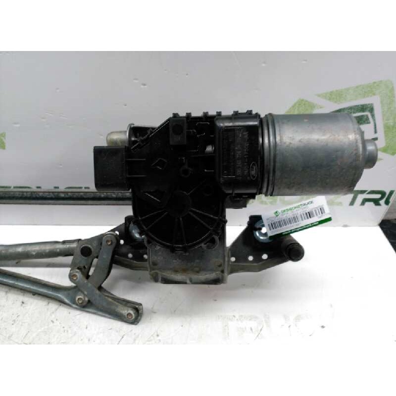 Recambio de motor limpia delantero para ford focus c-max (cap) connection referencia OEM IAM 3M5117508AA - Gris 2