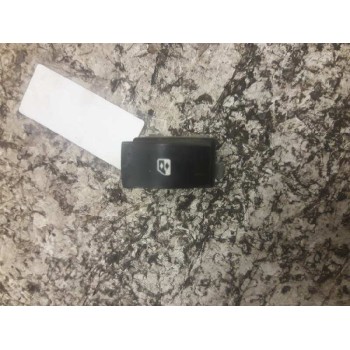 MANDO ELEVALUNAS TRASERO DERECHO 2808201 6 PINS 