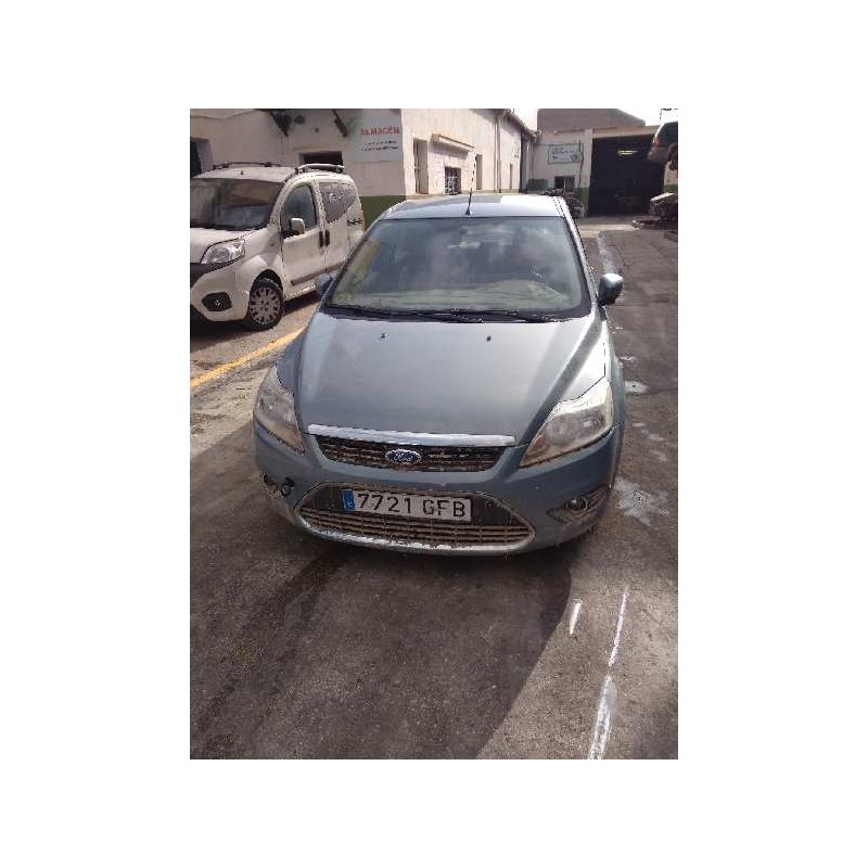 FORD FOCUS LIM. (CB4)
