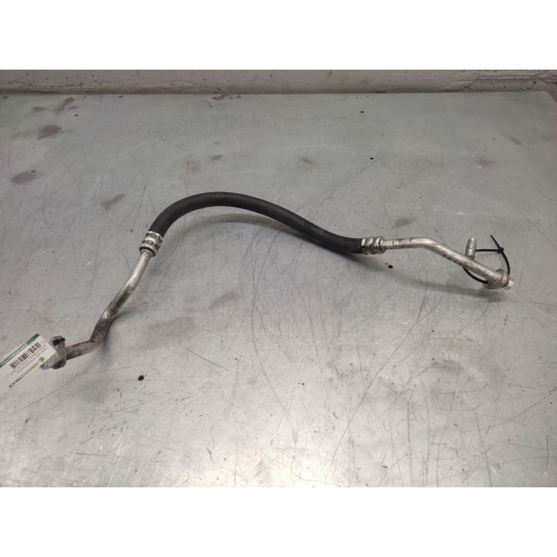 Recambio de tubos aire acondicionado para renault grand scénic iii (jz0/1_) 1.5 dci referencia OEM IAM - Granate 5