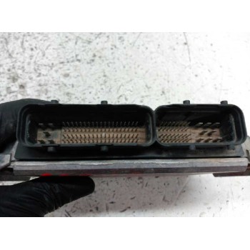Recambio de centralita motor uce para fiat stilo (192) 1.9 jtd cat referencia OEM IAM 0281010337 55185364 