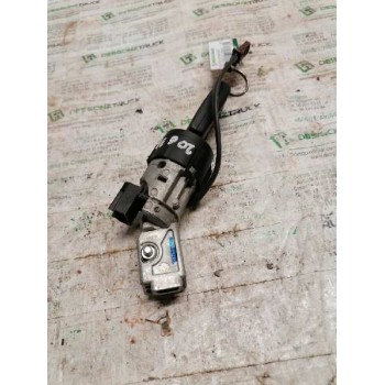 Recambio de conmutador de arranque para citroën c4 berlina collection referencia OEM IAM N0502455 9663123380 
