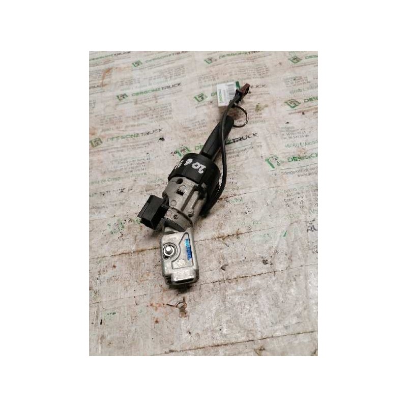 Recambio de conmutador de arranque para citroën c4 berlina collection referencia OEM IAM N0502455 9663123380 2