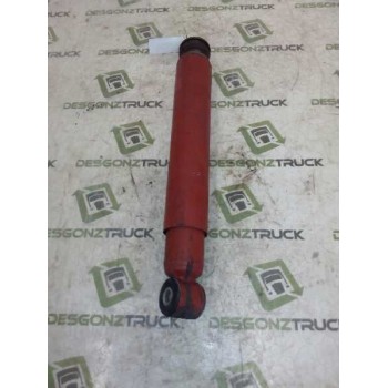 Recambio de amortiguador delantero para iveco eurostar (ld) fsa  (ld 440 e 48 4x2) gran espacio referencia OEM IAM 41214460 9083