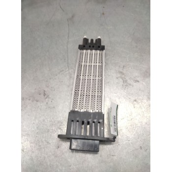 RESISTENCIA CALEFACCION A52103100 5 PINS