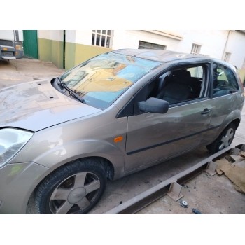 ford fiesta (cbk) del año 2003
