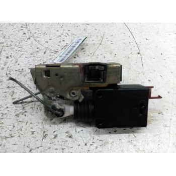 Recambio de cerradura puerta delantera derecha para citroën zx 1.9 d armonia referencia OEM IAM   