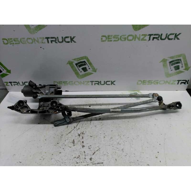 Recambio de motor limpia delantero para ford focus c-max (cap) connection referencia OEM IAM 3M5117508AA - Gris 3