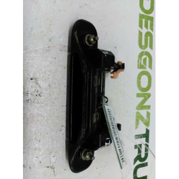 Recambio de maneta exterior trasera izquierda para nissan almera (n15) lx referencia OEM IAM   