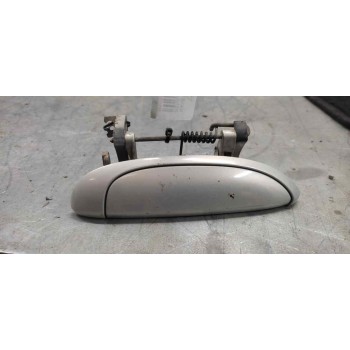 Recambio de maneta exterior delantera derecha para renault scenic (ja..) 1.9 dci authentique referencia OEM IAM   