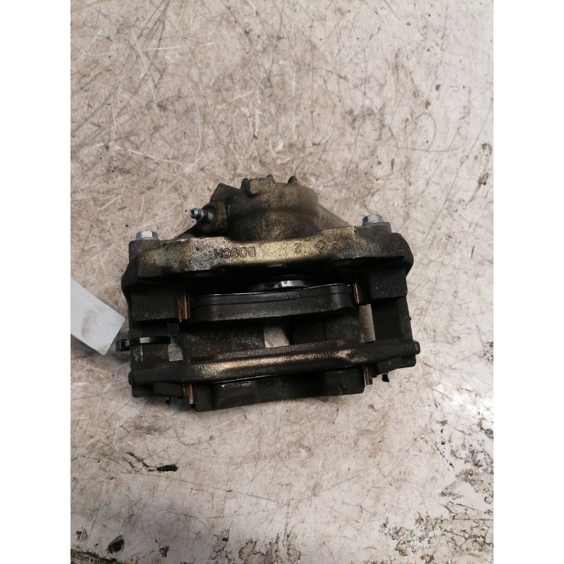 Recambio de pinza freno delantera izquierda para citroën xsara picasso 1.6 hdi 90 sx top referencia OEM IAM 9652376480 3