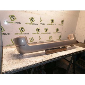 Recambio de paragolpes trasero para peugeot partner (s1) referencia OEM IAM   