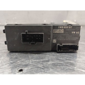 MODULO ELECTRONICO 5WB959107 