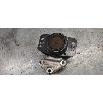 Recambio de soporte motor derecho para peugeot 308 premium referencia OEM IAM 9636845880  