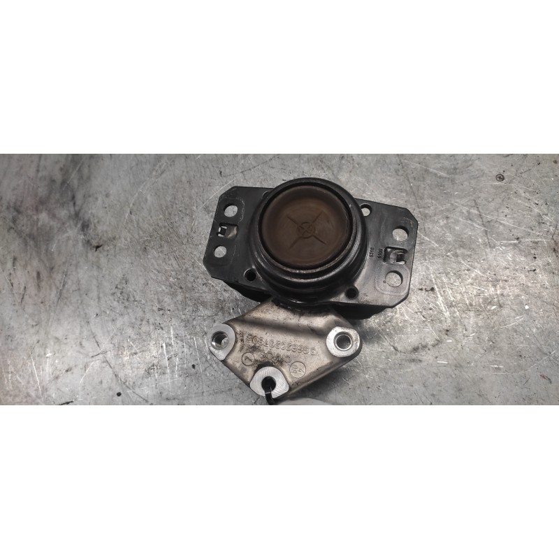 Recambio de soporte motor derecho para peugeot 308 premium referencia OEM IAM 9636845880 3
