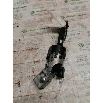 Recambio de conmutador de arranque para citroën c4 berlina collection referencia OEM IAM N0502455 9663123380 