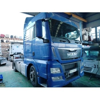 man tgx 18.xxx del año 2015