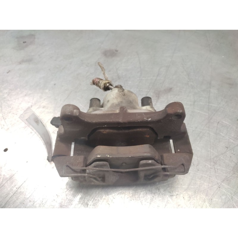 Recambio de pinza freno delantera izquierda para volkswagen passat berlina (3c2) advance referencia OEM IAM - Negro 2