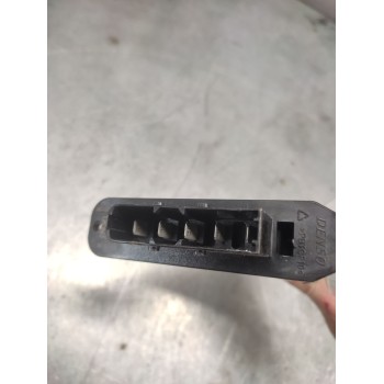 Recambio de resistencia calefaccion para peugeot partner kombi access referencia OEM IAM A52103100  5 PINS