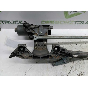 Recambio de motor limpia delantero para ford focus c-max (cap) connection referencia OEM IAM 3M5117508AA  
