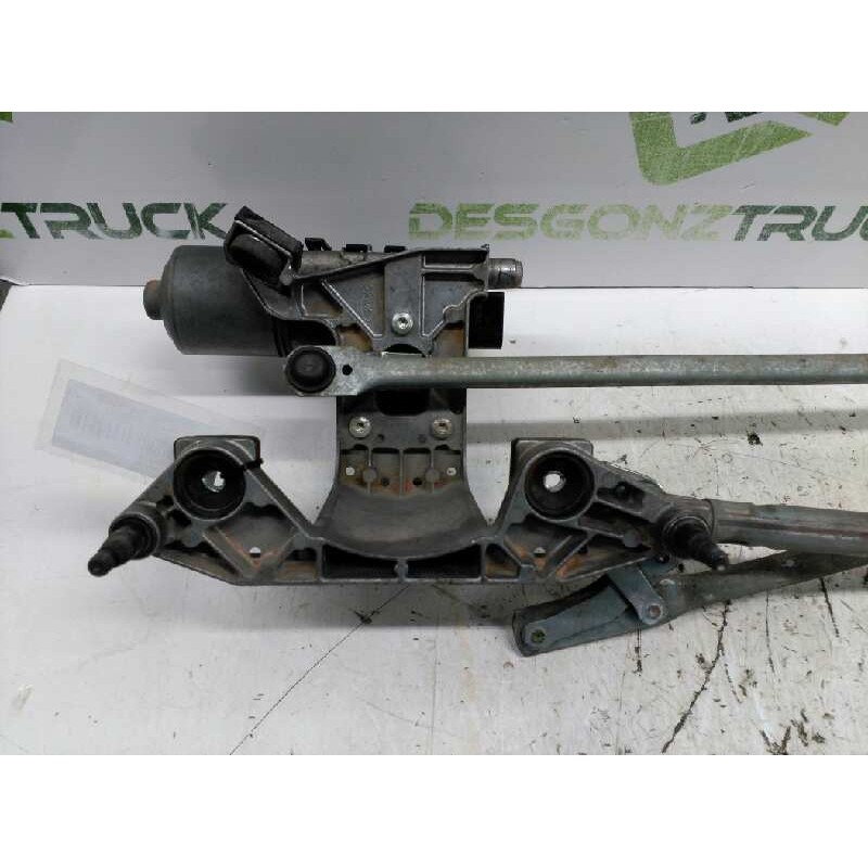 Recambio de motor limpia delantero para ford focus c-max (cap) connection referencia OEM IAM 3M5117508AA - Gris 4