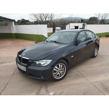 bmw serie 3 berlina (e90) del año 2005