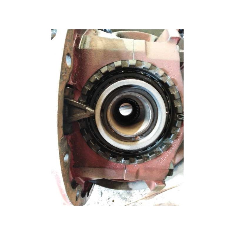Recambio de grupo para scania serie 3 (p/r 113-360 ic euro1) fsa 3600 / 17-18.0 / ma 4x2 corto cr 13 / 14 b referencia OEM IAM 9 2
