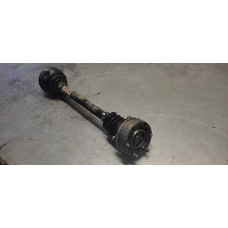 Recambio de transmision delantera izquierda para volkswagen golf iv berlina (1j1) básico referencia OEM IAM - Azul 3