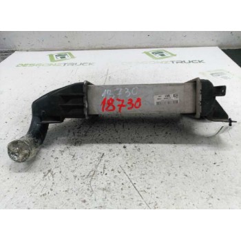 Recambio de intercooler para opel astra gtc cosmo referencia OEM IAM 13128926 2265B WK15294