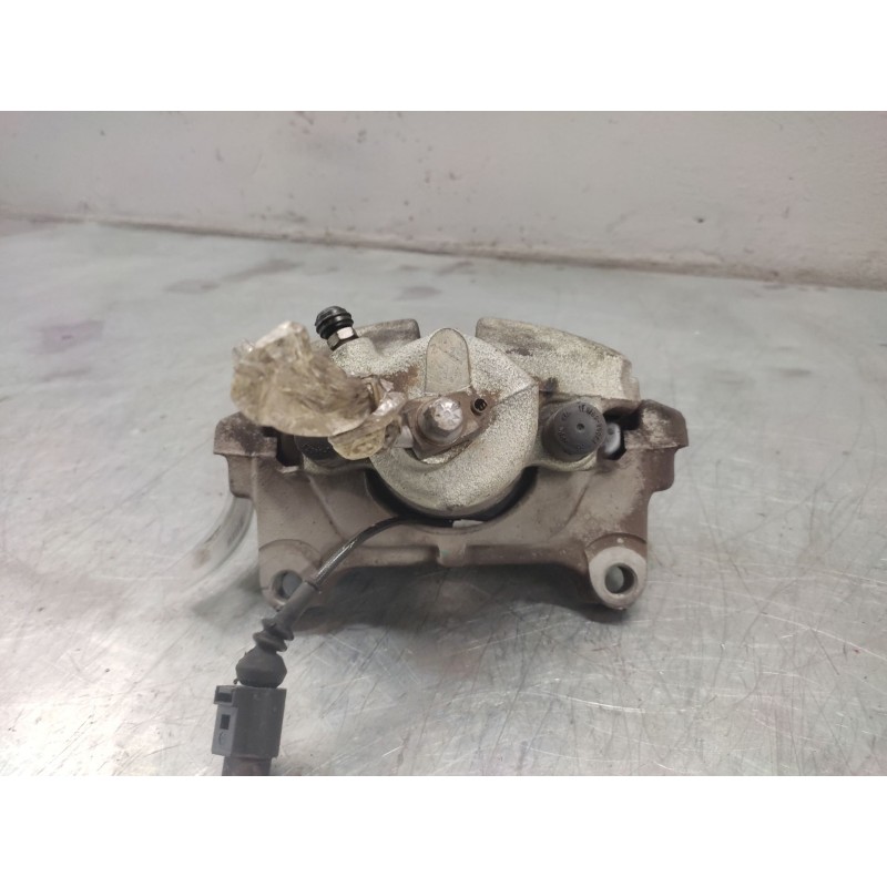 Recambio de pinza freno delantera izquierda para volkswagen passat berlina (3c2) advance referencia OEM IAM - Negro 3