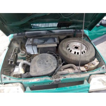 seat marbella del año 1997