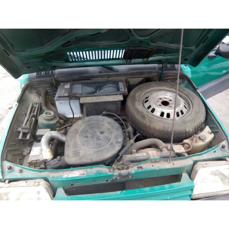 seat marbella del año 1997