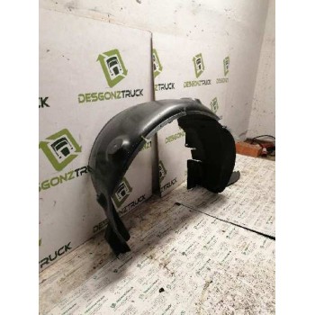 Recambio de paso rueda trasero izquierdo para renault espace iv (jk0) grand espace initiale referencia OEM IAM 8200101016 TRASER