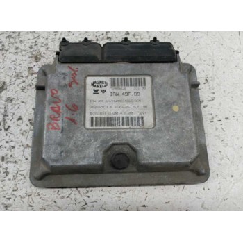 CENTRALITA MOTOR UCE IAW49FB9 46551831 