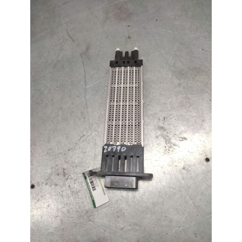 Recambio de resistencia calefaccion para peugeot partner kombi access referencia OEM IAM A52103100  5 PINS - Gris 3