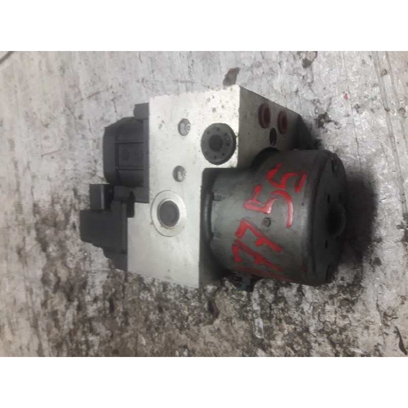 Recambio de abs para nissan primera berlina (p11) básico referencia OEM IAM 0273004316 0265216586 476608F820 - Blanco 2