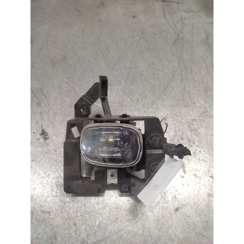 Recambio de faro antiniebla izquierdo para nissan juke (f16) acenta referencia OEM IAM   