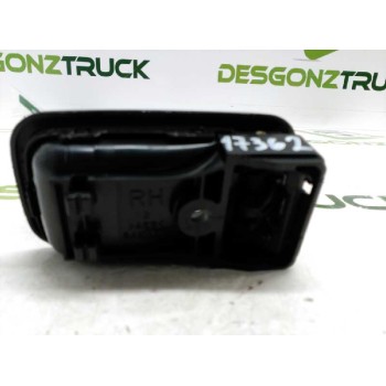 Recambio de maneta interior delantera derecha para nissan almera (n15) lx referencia OEM IAM   