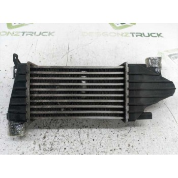 Recambio de intercooler para opel astra gtc cosmo referencia OEM IAM 13128926 2265B WK15294