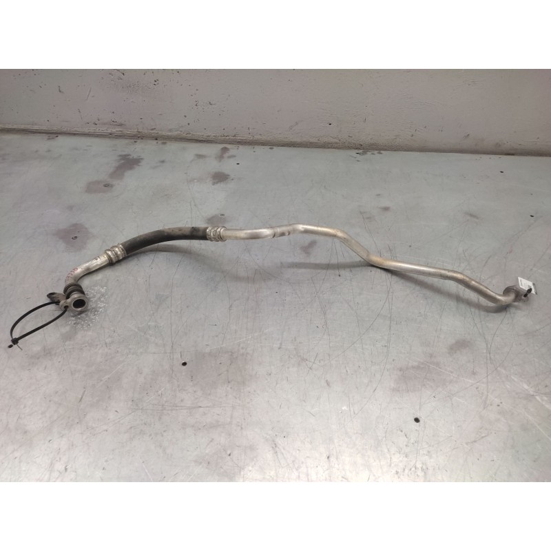 Recambio de tubos aire acondicionado para renault grand scénic iii (jz0/1_) 1.5 dci referencia OEM IAM 924800026R - Granate 2