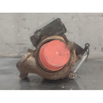 Recambio de turbocompresor para mercedes-benz clase m (w163) ml 400 cdi (163.128) referencia OEM IAM 6NW008412  