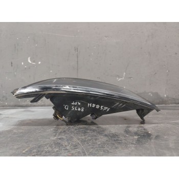 Recambio de faro antiniebla derecho para skoda fabia iii (nj3) 1.0 tsi referencia OEM IAM 6V0941700A  