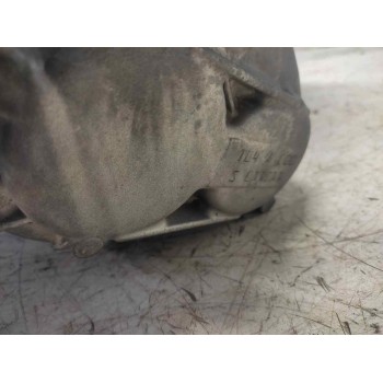 Recambio de caja cambios para renault scenic ii authentique referencia OEM IAM TL4A000  