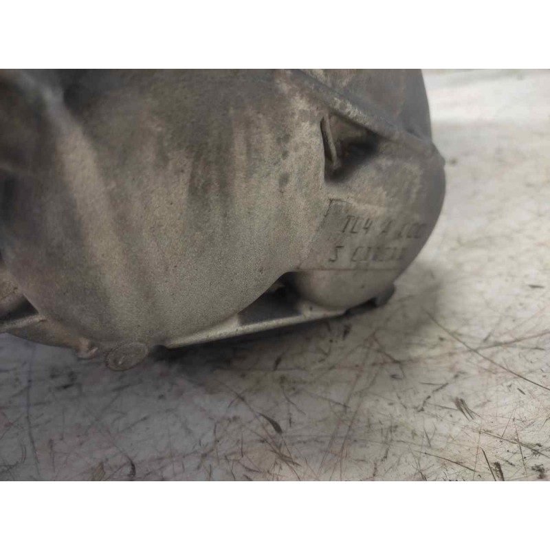 Recambio de caja cambios para renault scenic ii authentique referencia OEM IAM TL4A000 - Gris 5