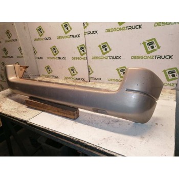 Recambio de paragolpes trasero para peugeot partner (s1) referencia OEM IAM   