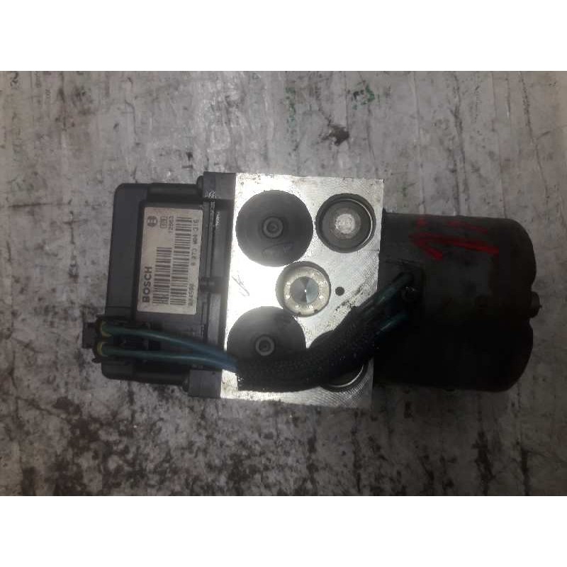 Recambio de abs para nissan primera berlina (p11) básico referencia OEM IAM 0273004316 0265216586 476608F820 - Blanco 3