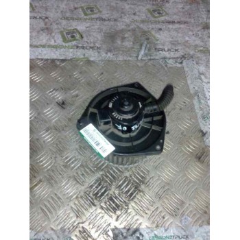 MOTOR CALEFACCION 