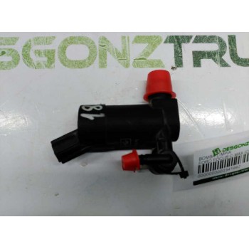 Recambio de bomba limpia para ford focus c-max (cap) connection referencia OEM IAM 1355124  