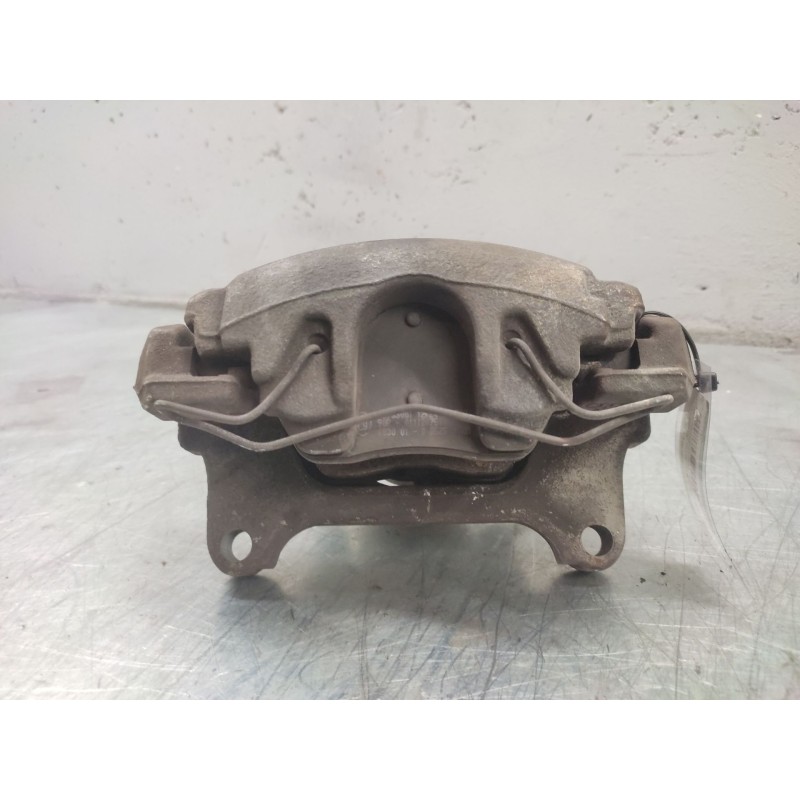 Recambio de pinza freno delantera izquierda para volkswagen passat berlina (3c2) advance referencia OEM IAM - Negro 4