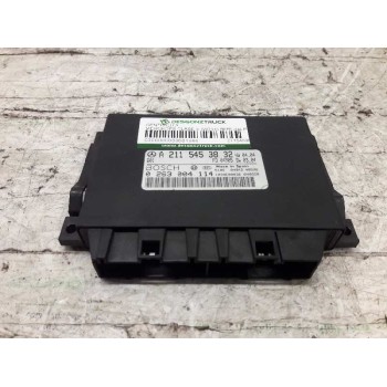 MODULO ELECTRONICO 2115453832 CENTRALITA PARKTRONIC 